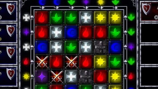 Puzzle Kingdoms artwork 1