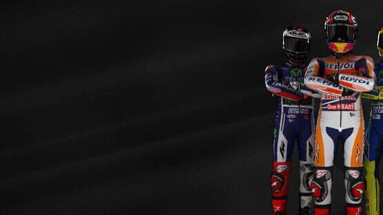 MotoGP 14 artwork 1