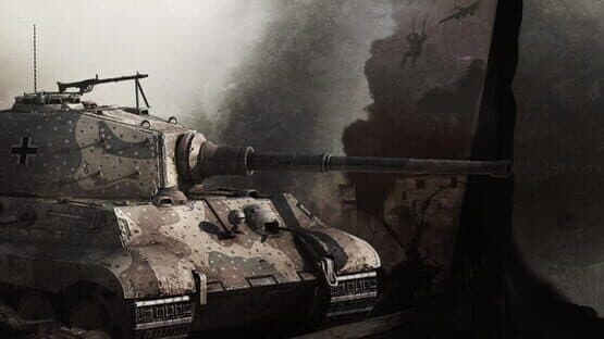 Men of War: Assault Squad 2 artwork 1