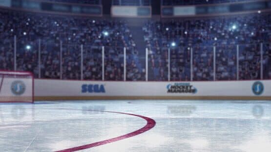 Eastside Hockey Manager artwork 1