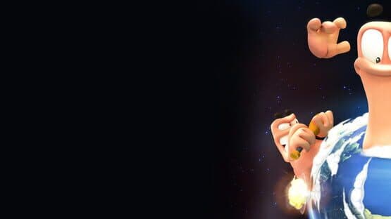 Worms Clan Wars artwork 1