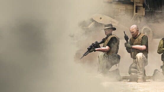 ARMA: Gold Edition artwork 1