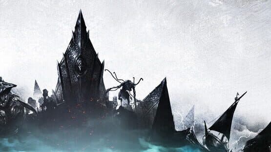 Endless Legend: Tempest artwork 1