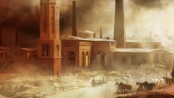 Victoria II artwork 1