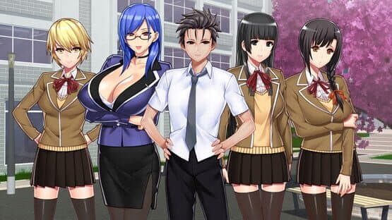 Analistica Academy artwork 1