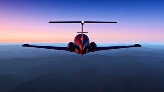 X-Plane 11 artwork 1