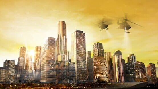 Need for Speed: Undercover artwork 1