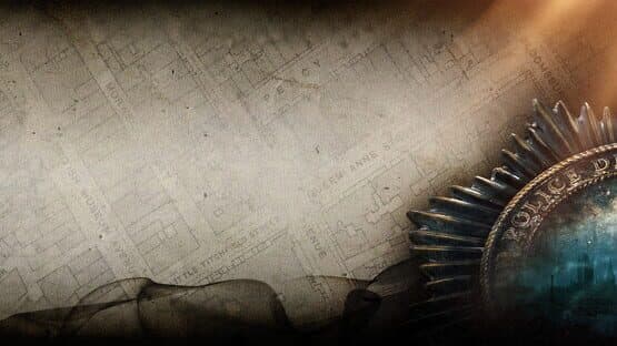 The Room VR: A Dark Matter artwork 1