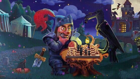 New Yankee in King Arthur's Court 4 artwork 1