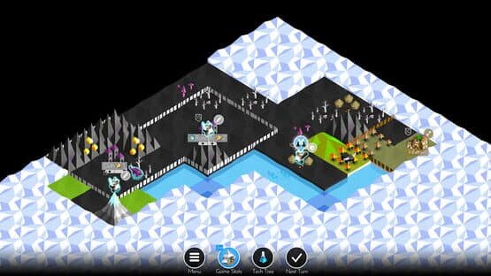 The Battle of Polytopia screenshot 5