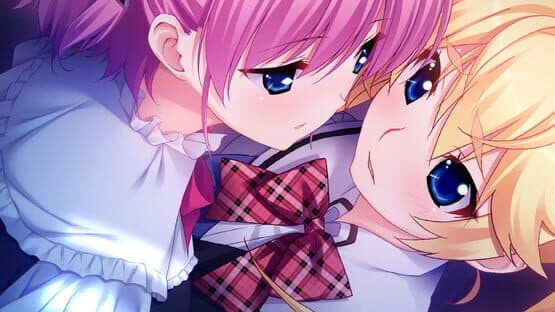 The Leisure of Grisaia artwork 1