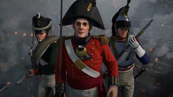 Holdfast: Nations At War artwork 1