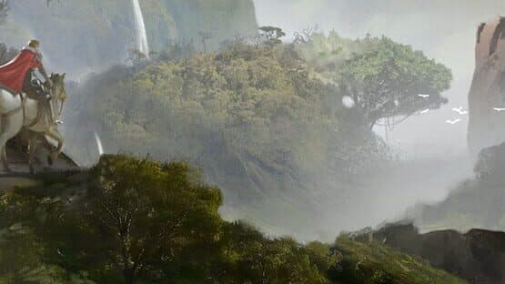 The Trials of Olympus 2: Wrath of the Gods artwork 1