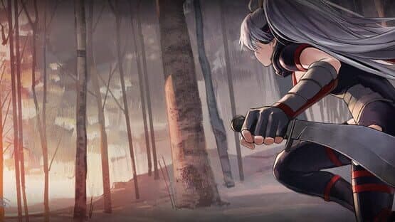 Reverse Collapse: Code Name Bakery artwork 1