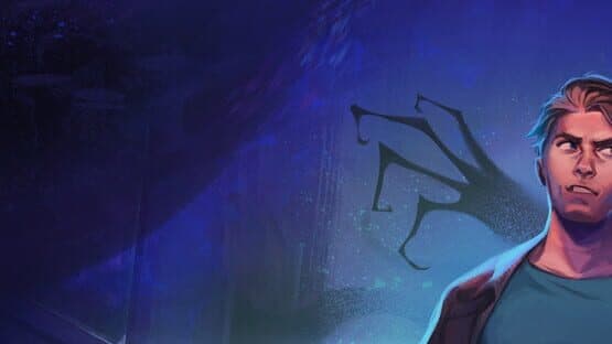 Demon Hunter 5: Ascendance artwork 1