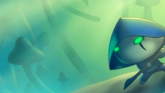 Mushroom Wars artwork 1