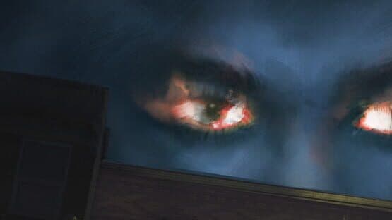 Vampire: The Masquerade - Out for Blood artwork 1