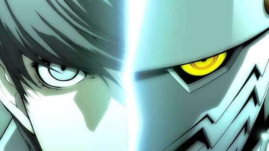 Persona 4 Golden artwork 1