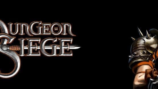 Dungeon Siege artwork 1