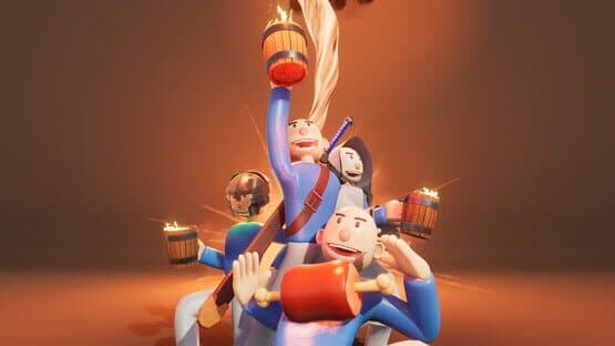 Tavern Tycoon artwork 1