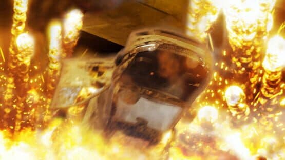 Danger Zone artwork 1