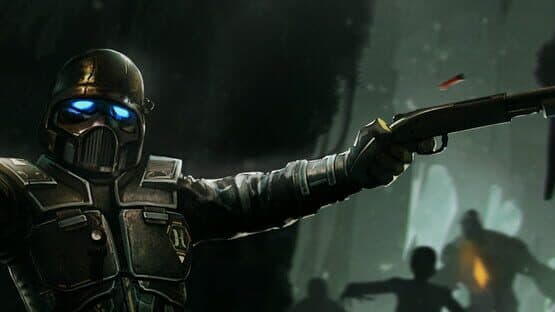 Killing Floor: Incursion artwork 1