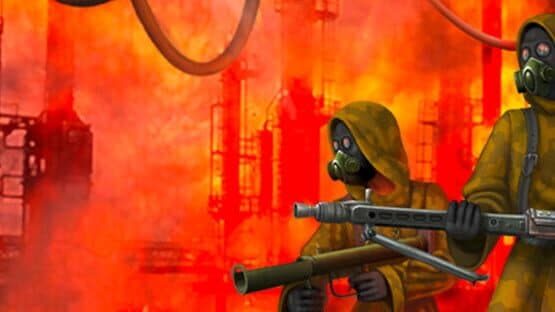 Silent Storm artwork 1