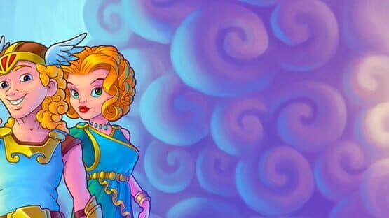 Hermes: Rescue Mission artwork 1