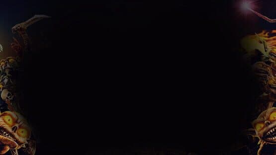 Overlord: Fellowship of Evil artwork 1