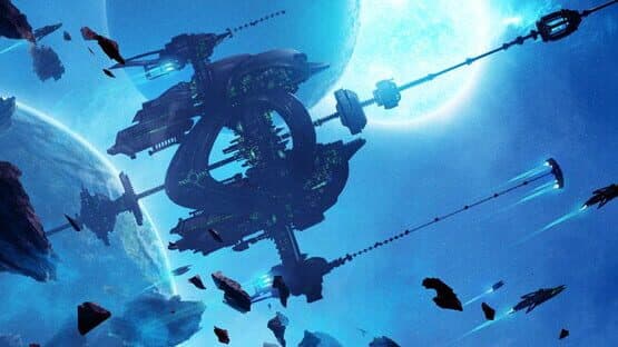 Endless Space artwork 1