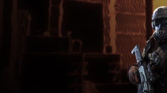 Black Squad artwork 1