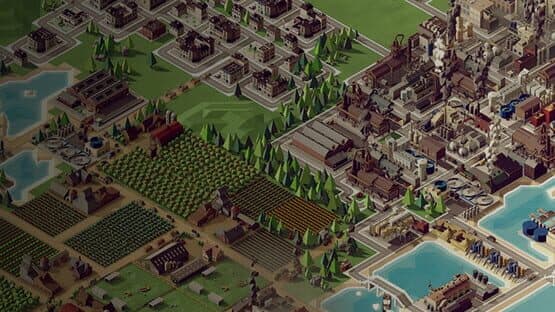 Rise of Industry artwork 1