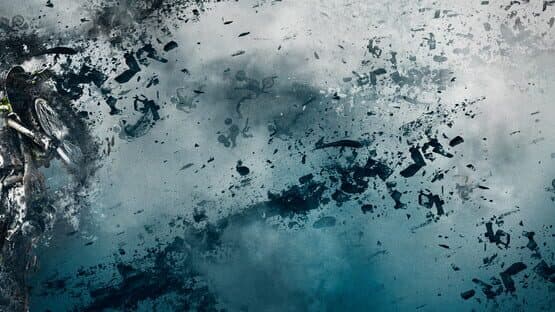 MX vs. ATV: Reflex artwork 1