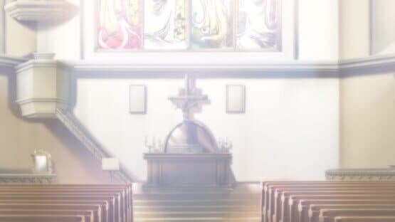 Ef: The Latter Tale. artwork 1