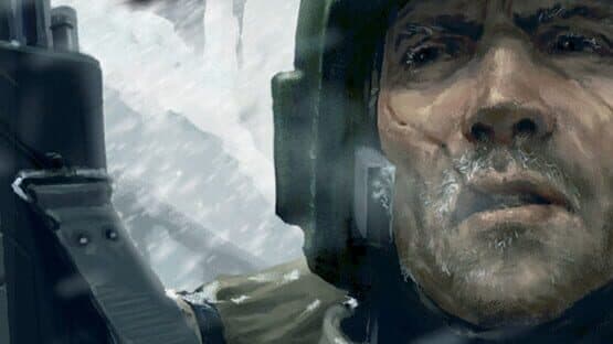 Warhammer 40,000: Dawn of War - Winter Assault artwork 1