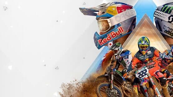 MXGP 2019: The Official Motocross Videogame artwork 1