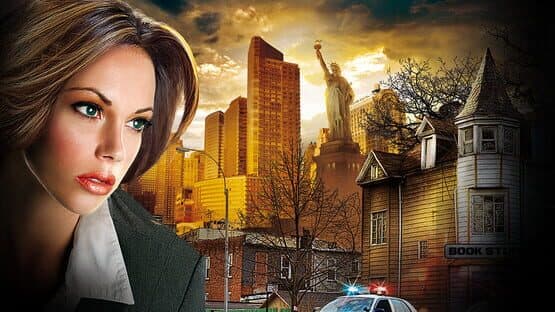 Art of Murder: Deadly Secrets artwork 1