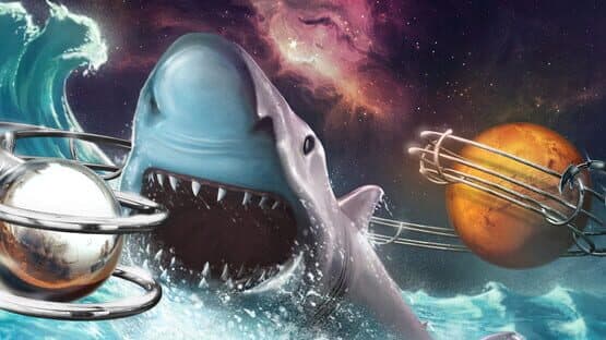 Pinball FX2 VR artwork 1