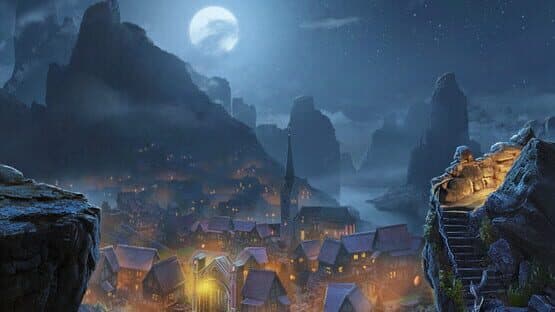 Whispered Secrets: Ripple of the Heart - Collector's Edition artwork 1