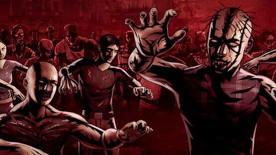 Dead Age 2 artwork 1