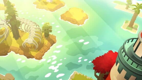 A Monster's Expedition artwork 1