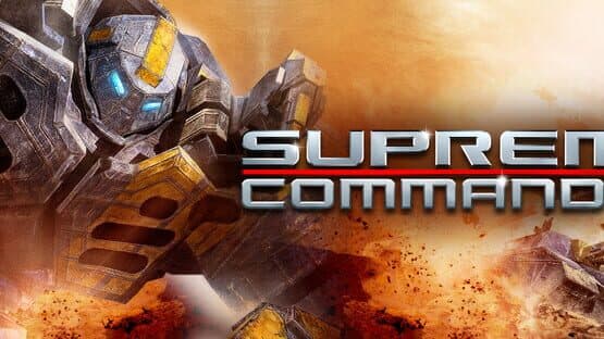 Supreme Commander 2 artwork 1