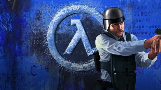 Half-Life: Blue Shift artwork 1