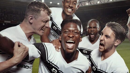 Football Manager 2019 Touch artwork 1