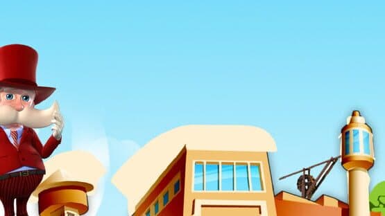 Monument Builders: Alcatraz artwork 1