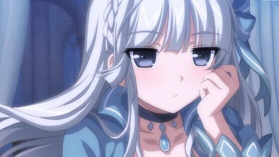 Sakura Fantasy: Chapter 1 artwork 1