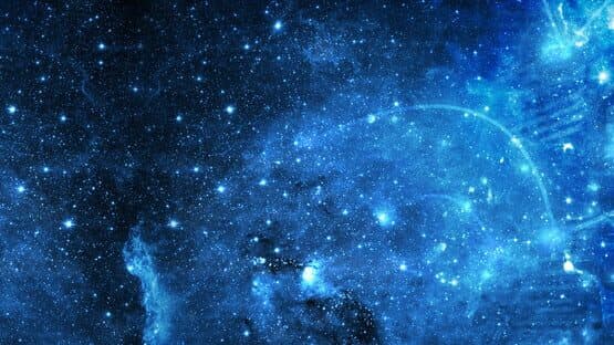 Distant Worlds: Universe artwork 1