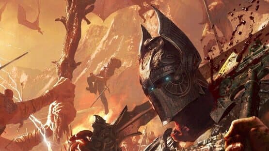 Age of Conan: Unchained artwork 1