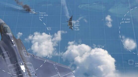 Command: Modern Operations artwork 1