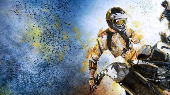 MX vs. ATV: Supercross - Encore artwork 1